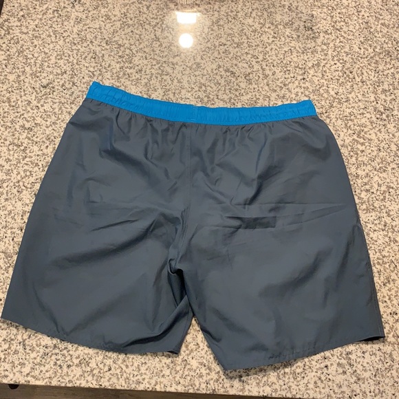 Swim Trunks - Picture 3 of 4